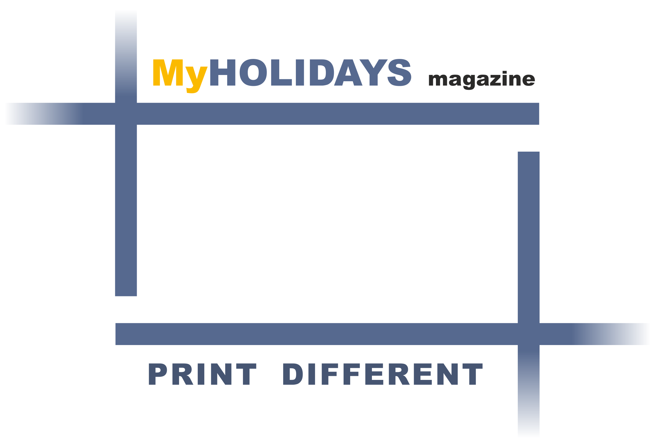 MyHOLIDAYS magazine